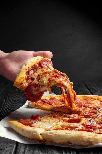 Bruschetta